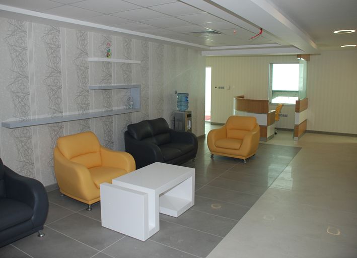 Yeşil Elma Ovacık Anaokulu
